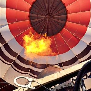 Meet your Posher, Tj